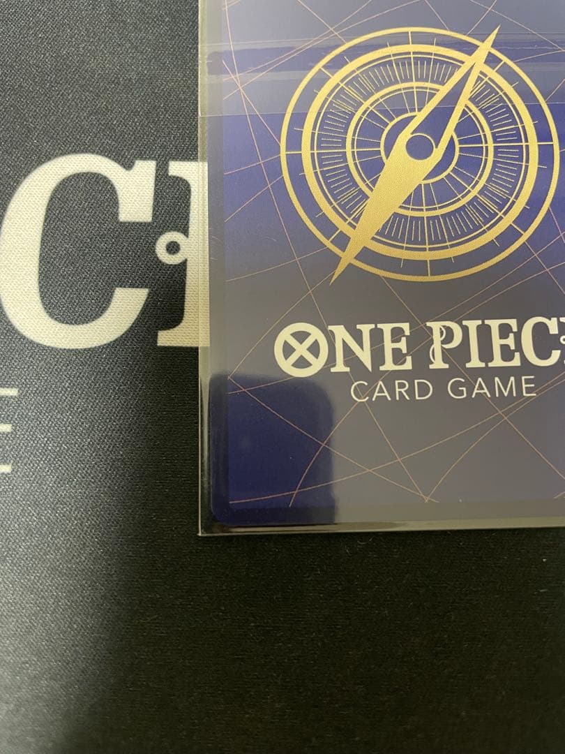 ロロノア・ゾロ フラッグシップ　プロモ