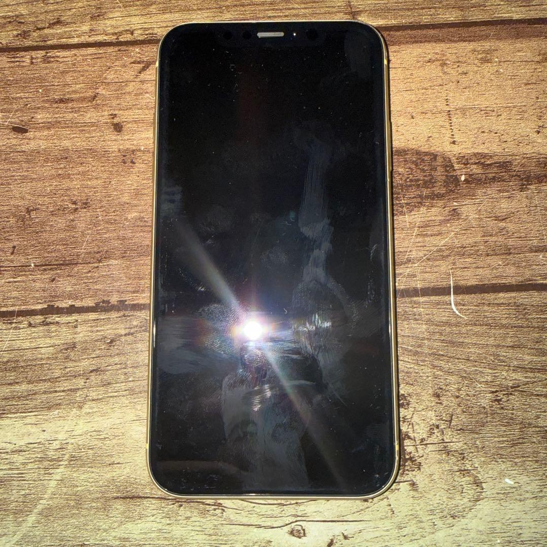 iPhone XR 64GB データリセット済み　箱無し