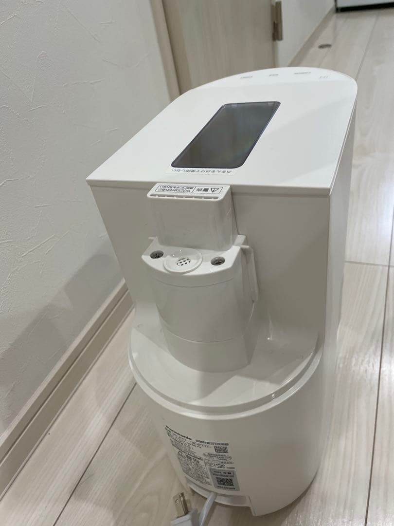 【2025年製】Panasonic SR-AX1 自動計量IH炊飯器