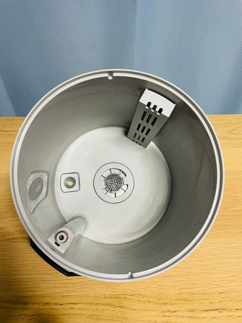 Airdog 置き型加湿器 ホワイト 2024年製