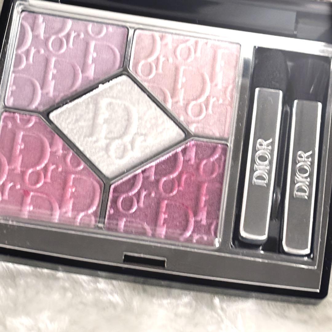 ＊おまけ付き♪ ディオールショウ サンク クルール 865 ピンクロリポップ