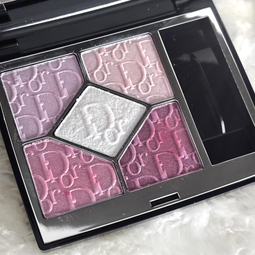 ＊おまけ付き♪ ディオールショウ サンク クルール 865 ピンクロリポップ