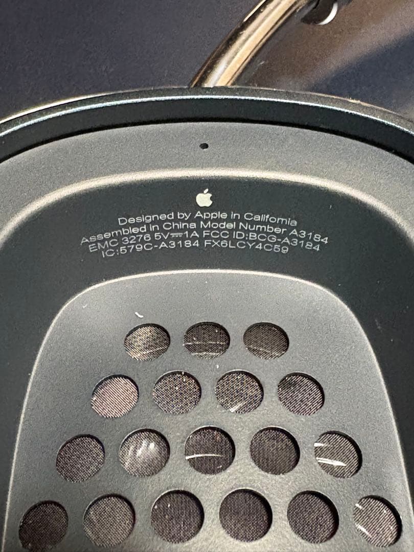 ご*お様 AirPods Max（第2世代 / USB-C）