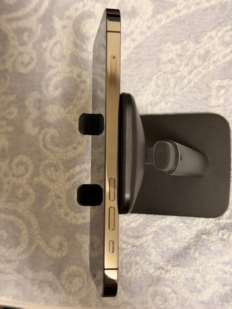 [美品] iPhone 12 Pro 256GB グラファイト