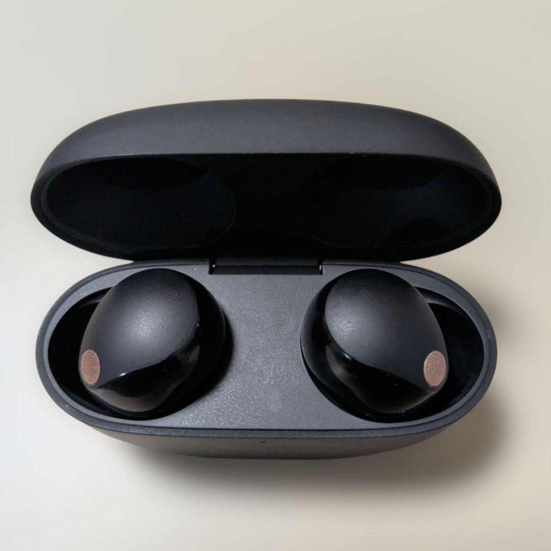 SONY WF-1000XM5 ワイヤレスイヤホン