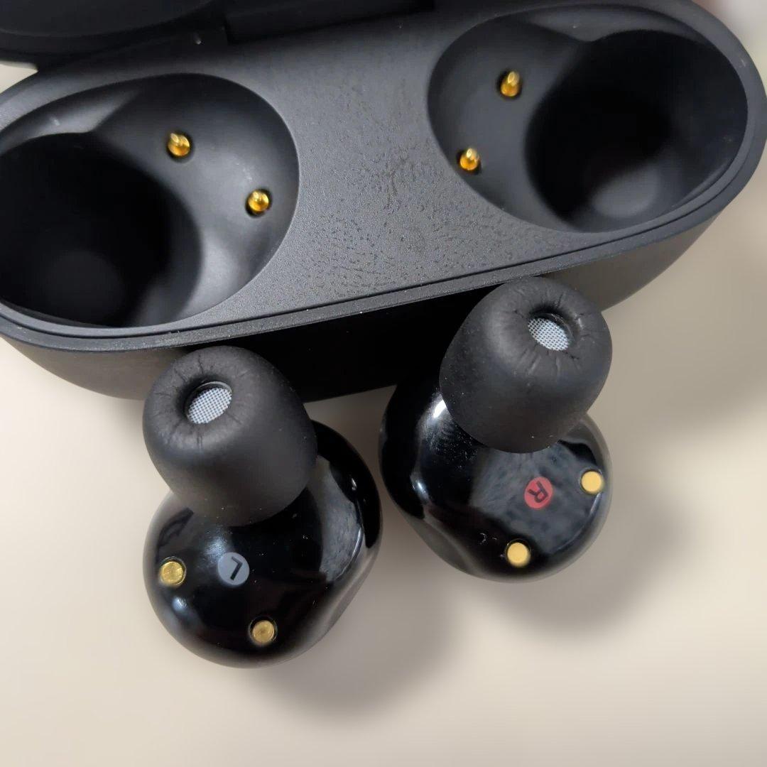 SONY WF-1000XM5 ワイヤレスイヤホン