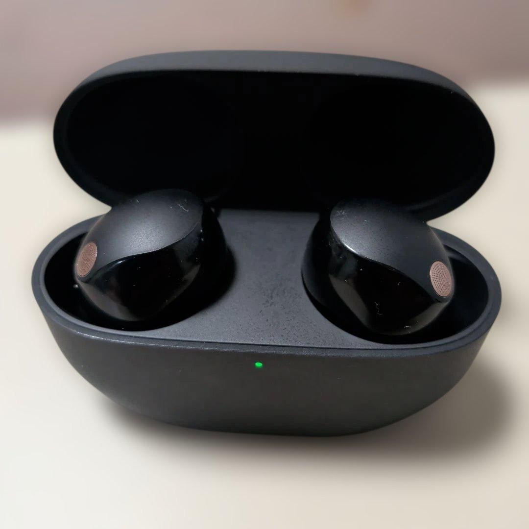 SONY WF-1000XM5 ワイヤレスイヤホン