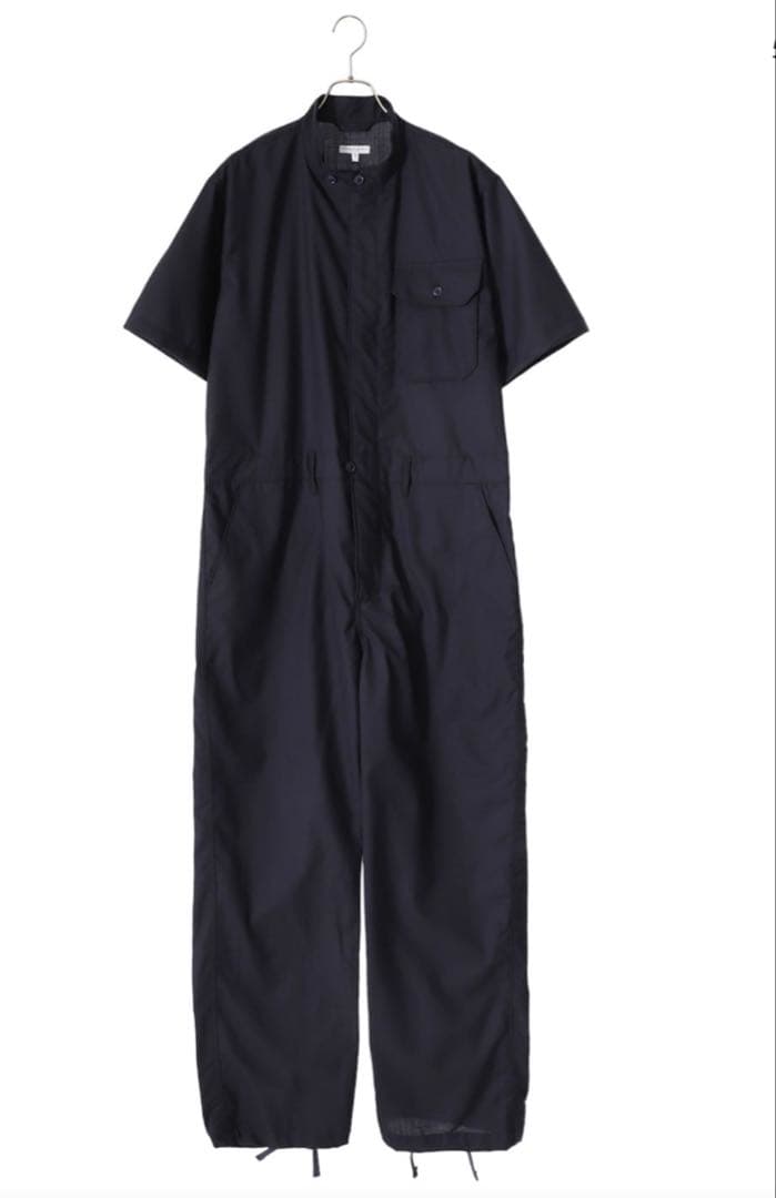 ENGINEERED GARMENTS カバーオールスーツ　新品未使用！