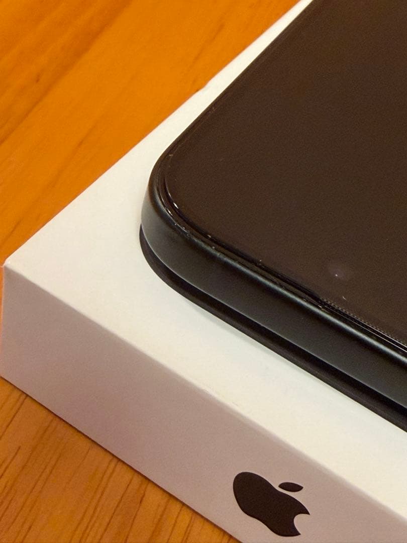 【SIMフリー】iPhone 16 128GB ブラック