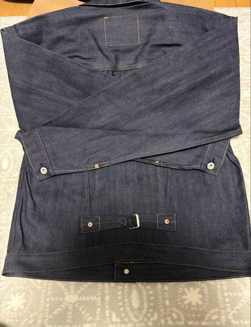 Levi's S506XX 1944 ジャケット　Sサイズ