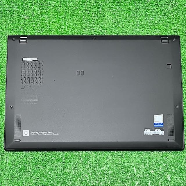 ◇優良美品◇フラッグシップモデル！ThinkPad X1 Carbon gen8