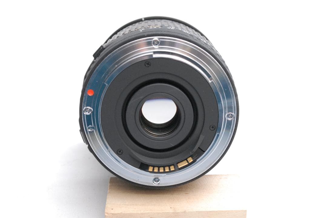 SIGMA DC 18-200mm 1:3.5-6.3 (良品）