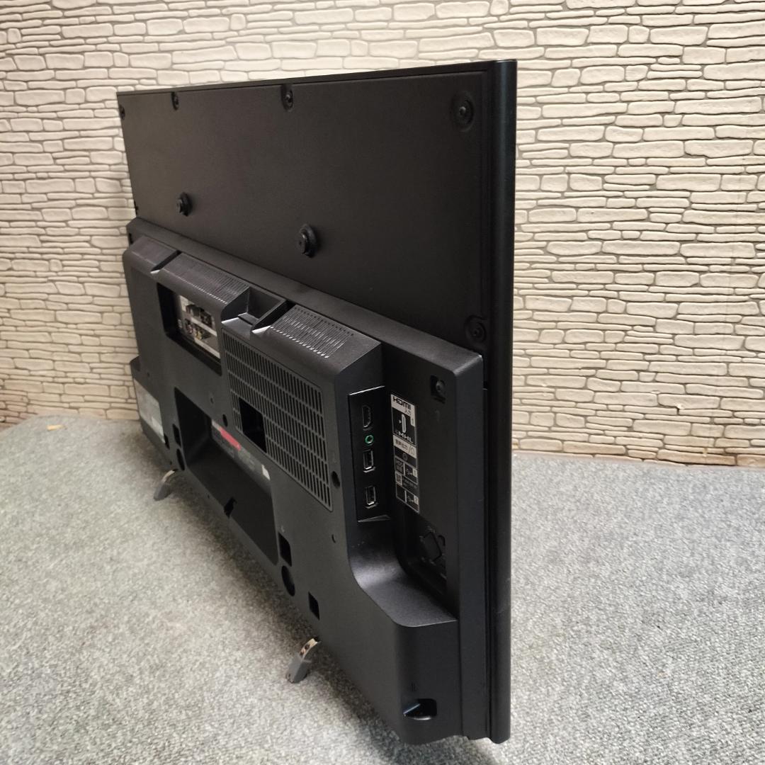 SONY BRAVIAブラビアKDL-32W700B 32インチ液晶テレビ