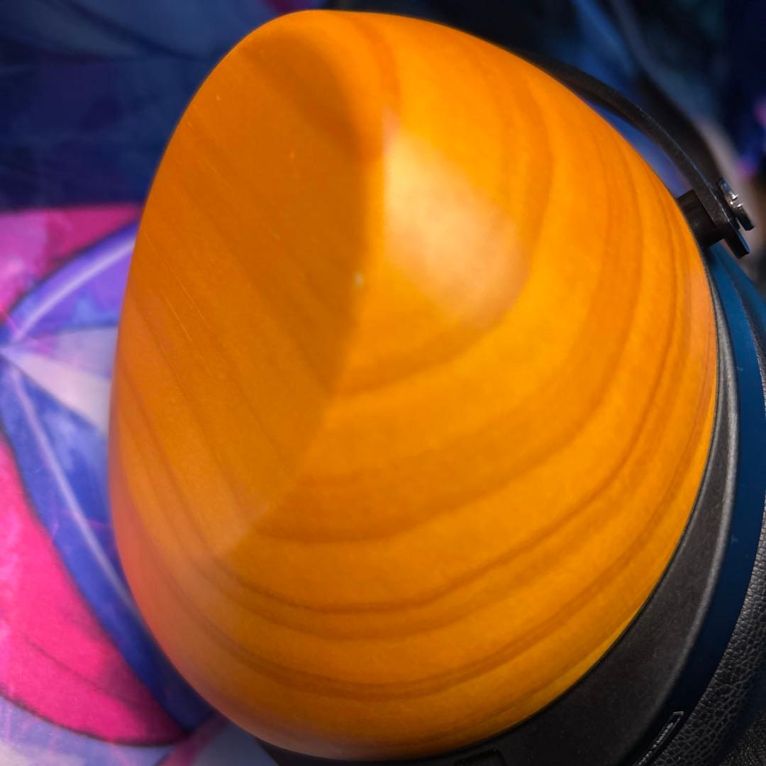 ヘッドホン HIFIMAN HE-R10D