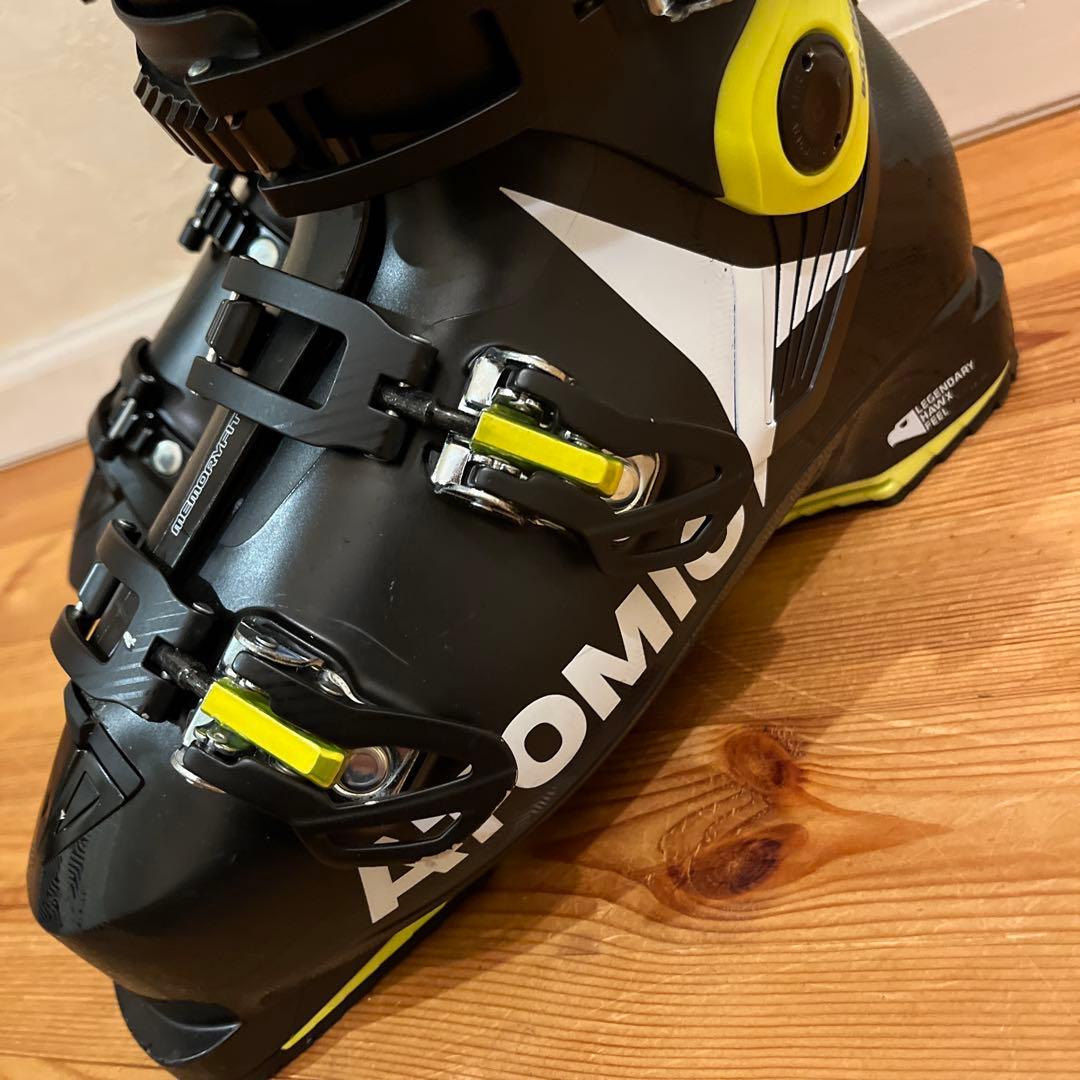 Atomic Hawx Ultra 120 スキーブーツ 26.5cm