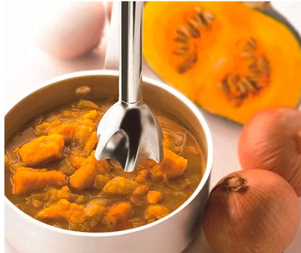 Braun ハンドブレンダーマルチクイック5 MQ535GY