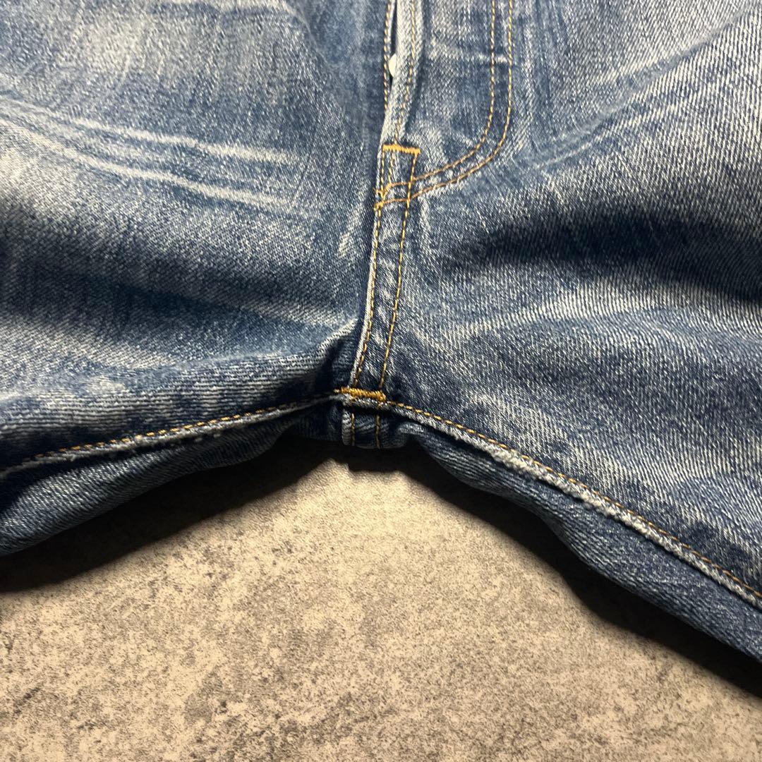 美品 キムタク着 リーバイス501 08501-00 w30 送料無料