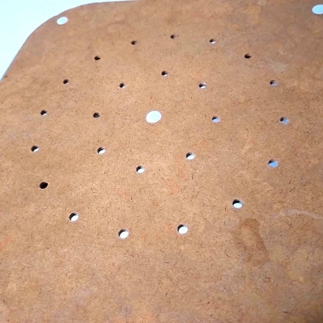 廃盤品　LYON　ファクトリースツール　2脚セット　ハイスツール　ヴィンテージ