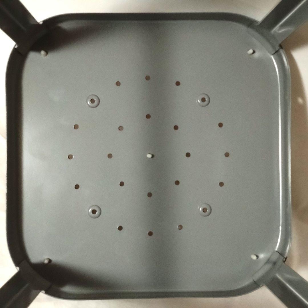 廃盤品　LYON　ファクトリースツール　2脚セット　ハイスツール　ヴィンテージ