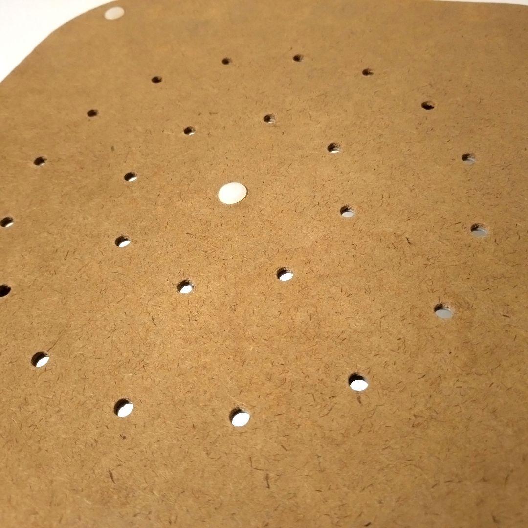 廃盤品　LYON　ファクトリースツール　2脚セット　ハイスツール　ヴィンテージ