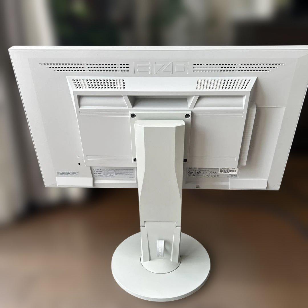 EIZO モニター•ディスプレイ