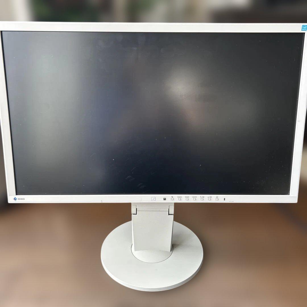 EIZO モニター•ディスプレイ