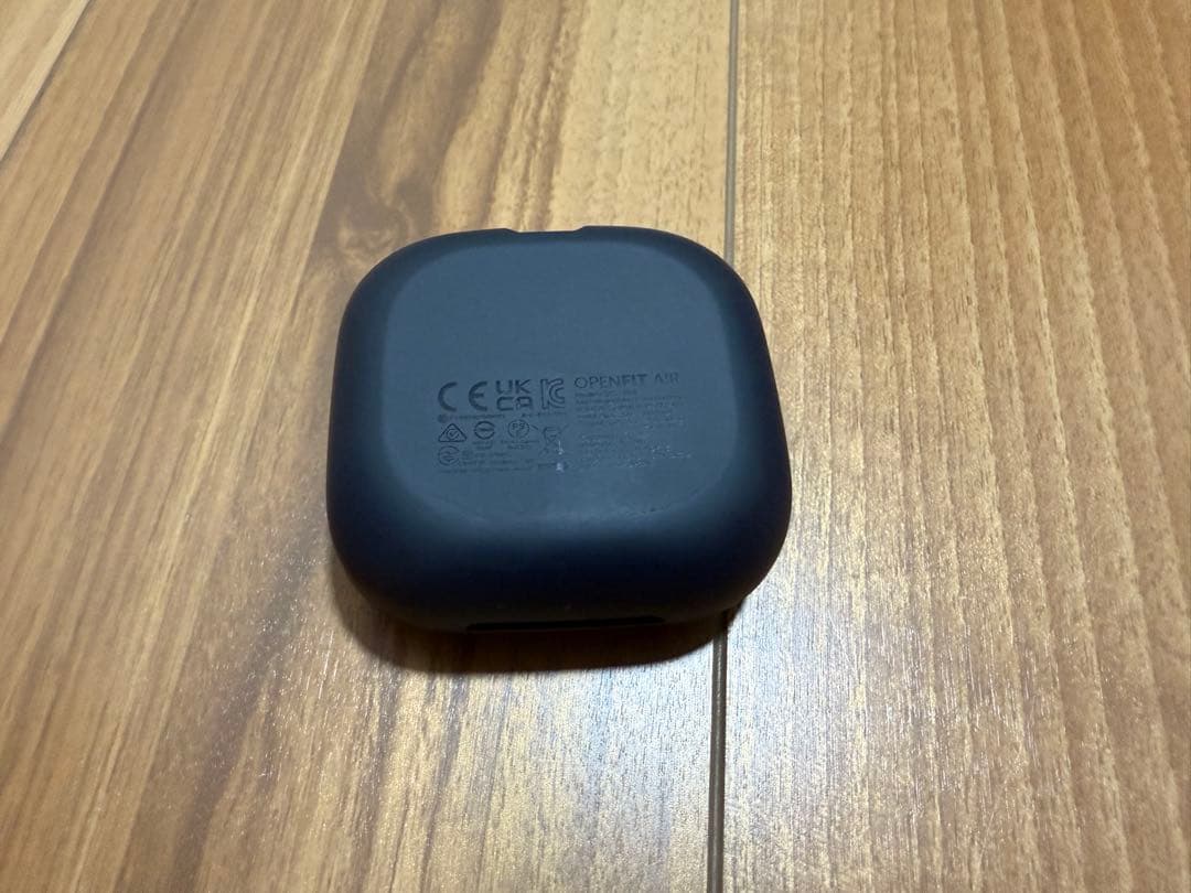 ショックス ワイヤレスイヤホン OpenFitAir SKZ-EP-000025