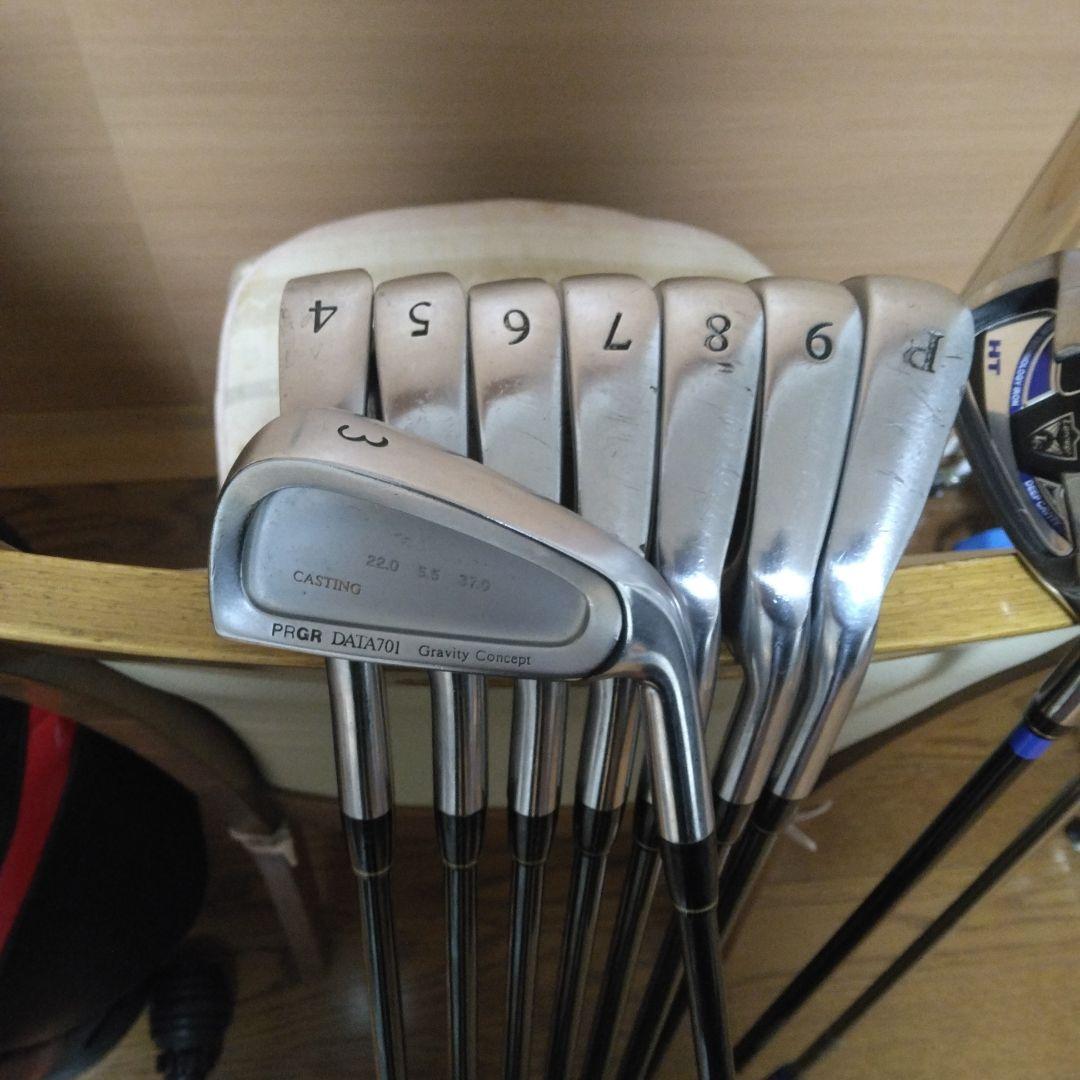 adidas キャディバッグ キャロウェイ プロギア NIKE オデッセイ他