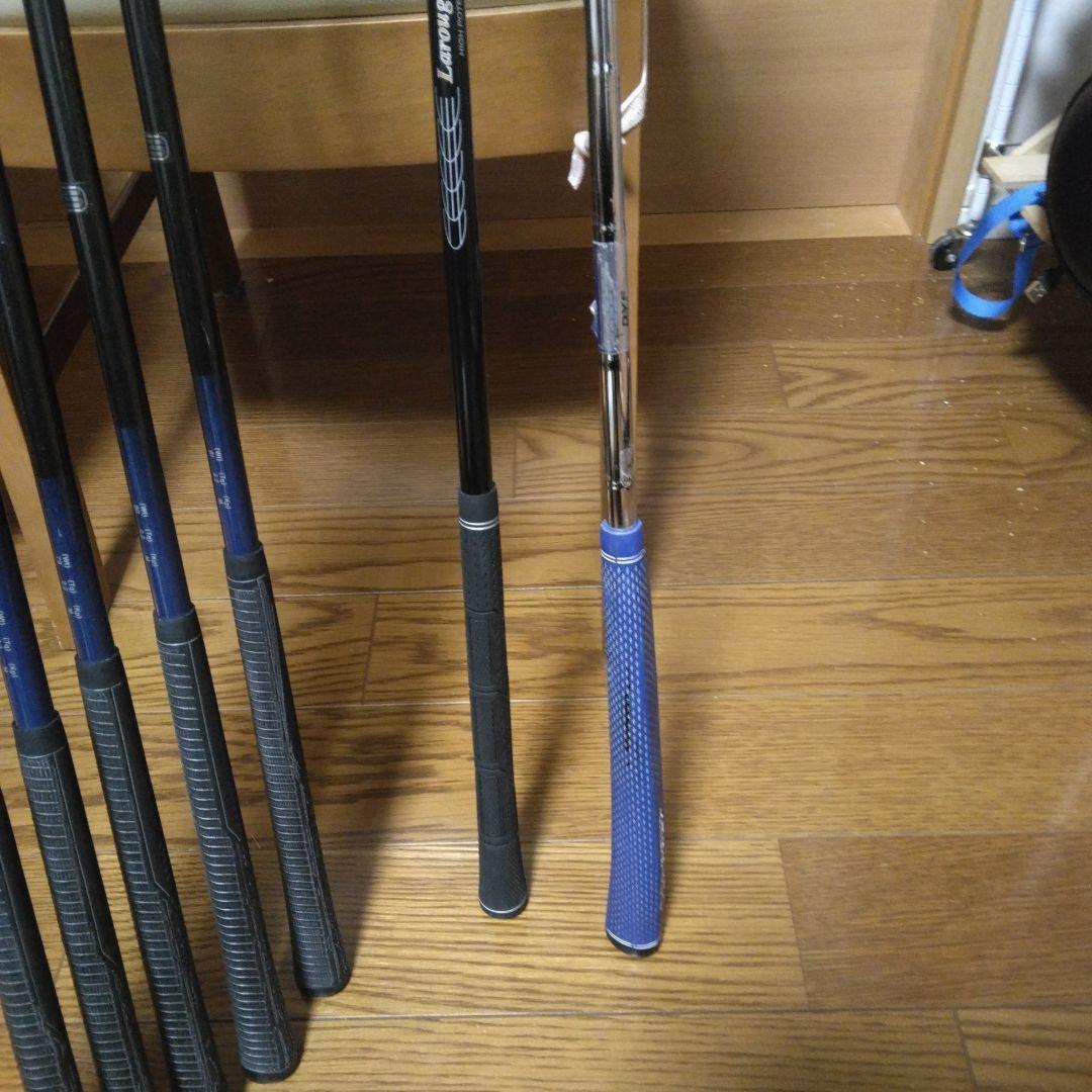 adidas キャディバッグ キャロウェイ プロギア NIKE オデッセイ他