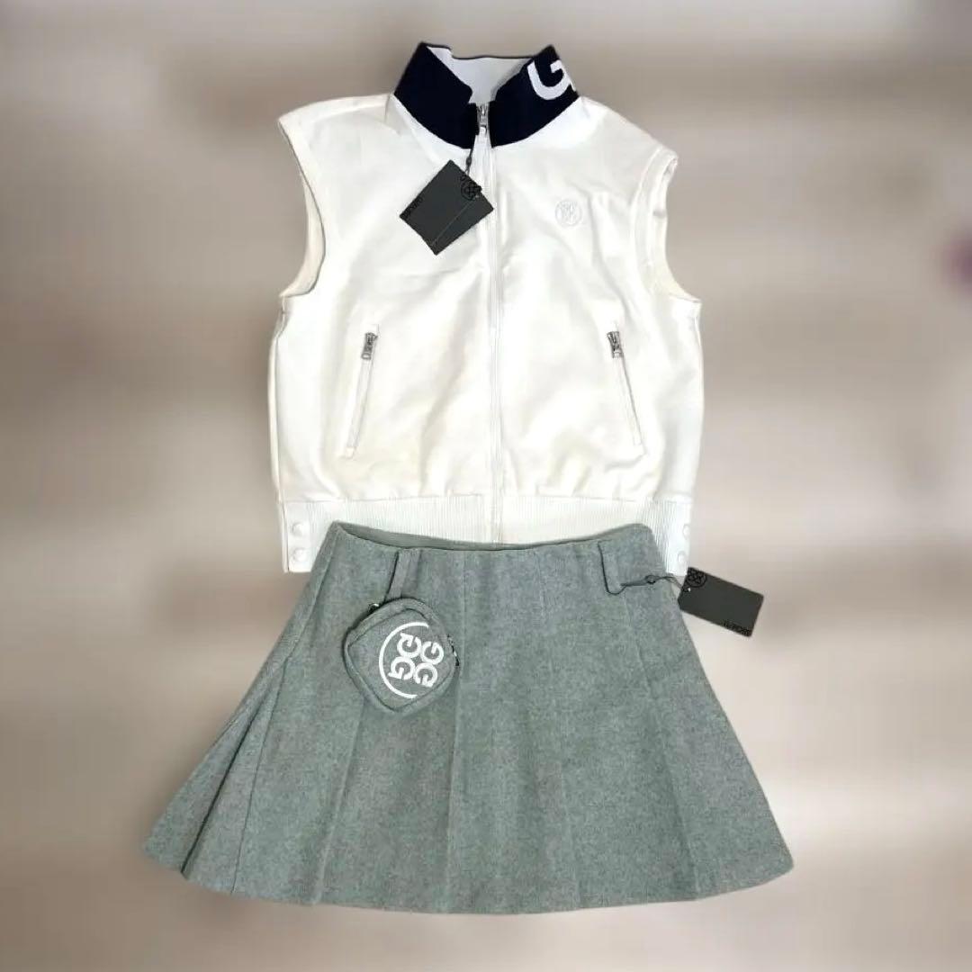 ジーフォア G/FORE セットアップ