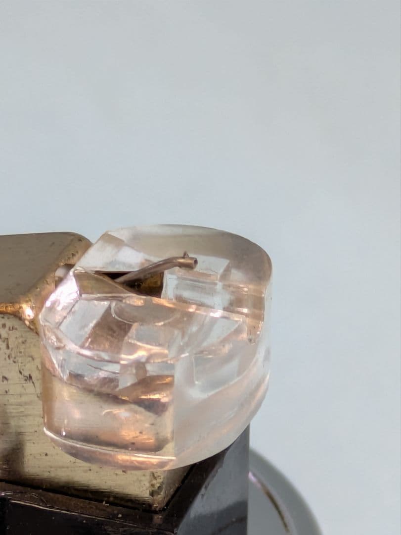 Pizza、Grace Ｆ−８Ｌ レコードカートリッジ