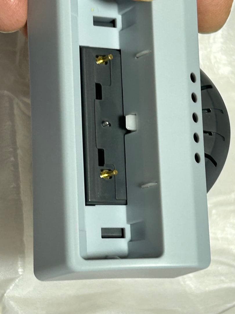 箱取説付/SHARP ポータブルMDプレーヤー MD-ST600