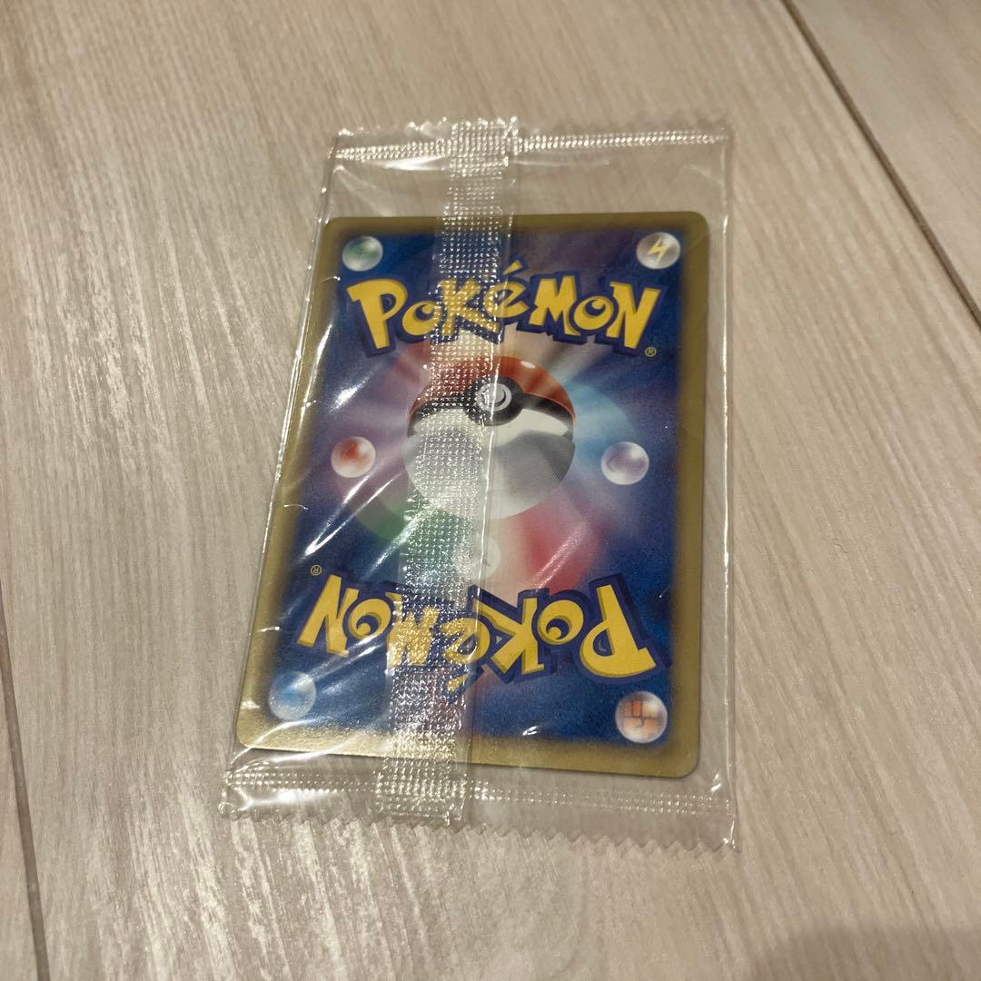 ポケモンカード　ブラッキー ダークラッシュ 　　115/BW-P　プロモ 未開封