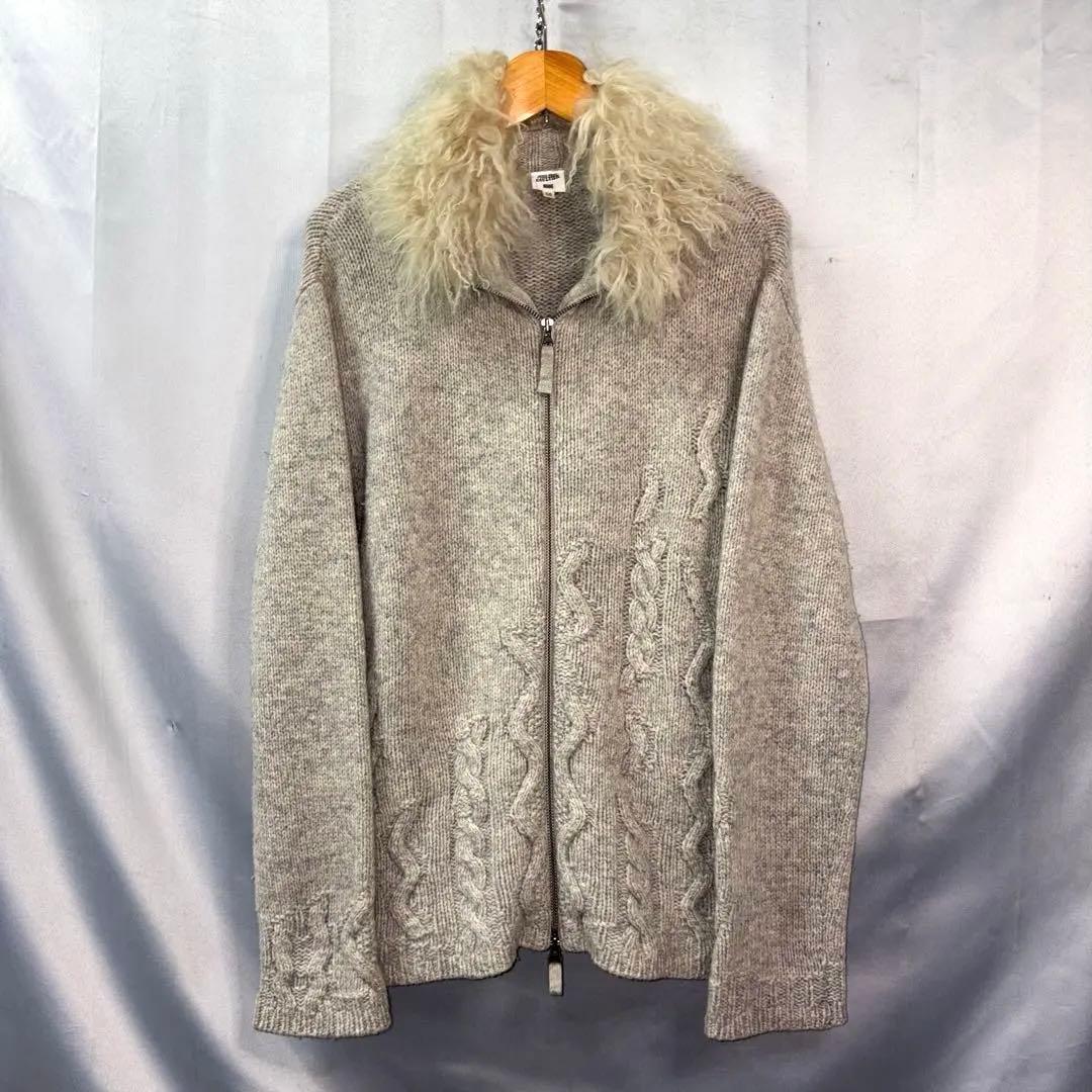 激レア 90s 00s Jean Paul GAURTIER HOMME 50