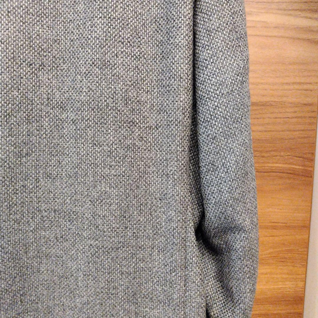 値下げ！新品 エディフィス EDIFICE ウール カシミヤ ジャケット