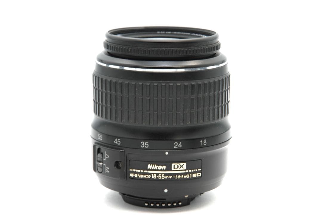 Nikon D3200 レンズキット 559枚 極少ショット 動作OK