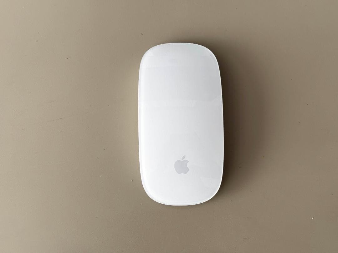 【美品】Apple iMac 21.5インチ 2017／マウス・キーボードあり