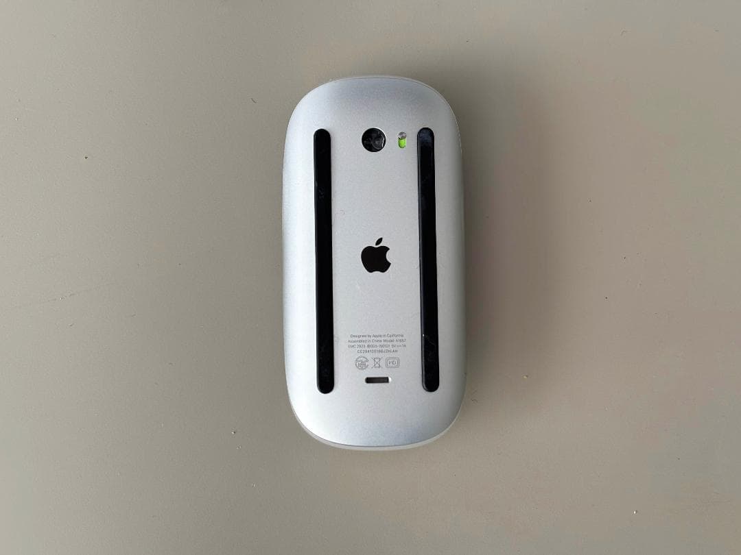 【美品】Apple iMac 21.5インチ 2017／マウス・キーボードあり