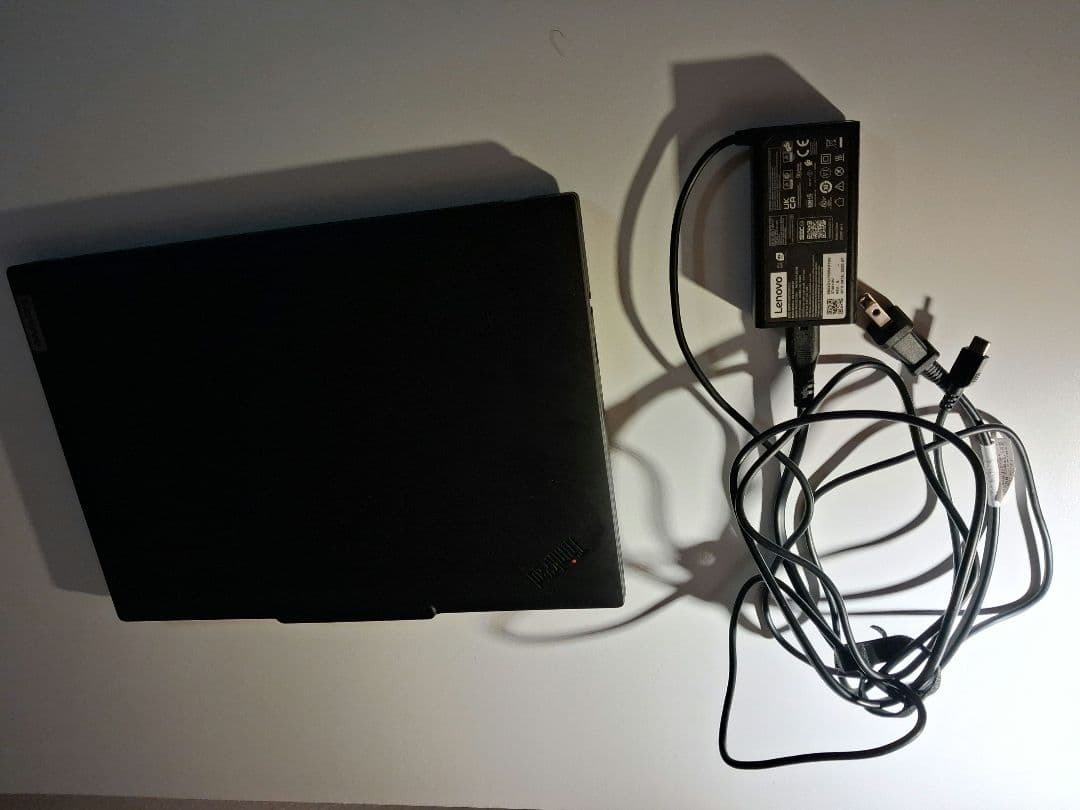 Windowsノート本体 Lenovo ThinkPad P14s Gen5 AMD