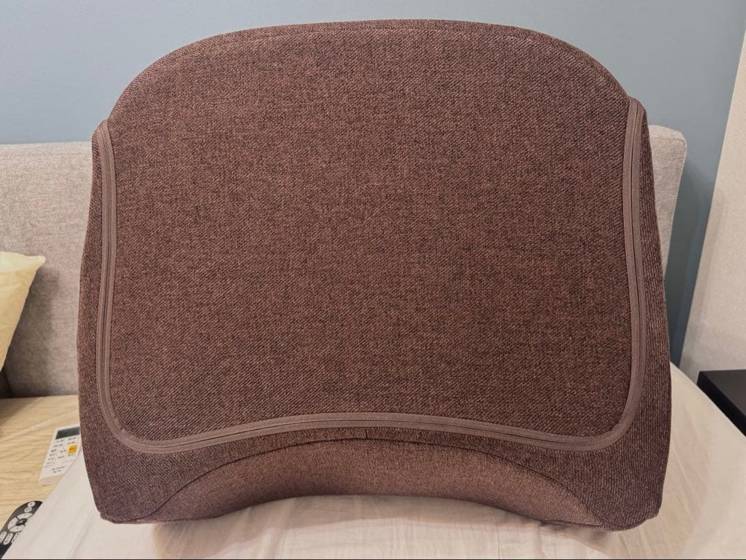 MTG Style Dr.CHAIR ドクターチェア ブラウン