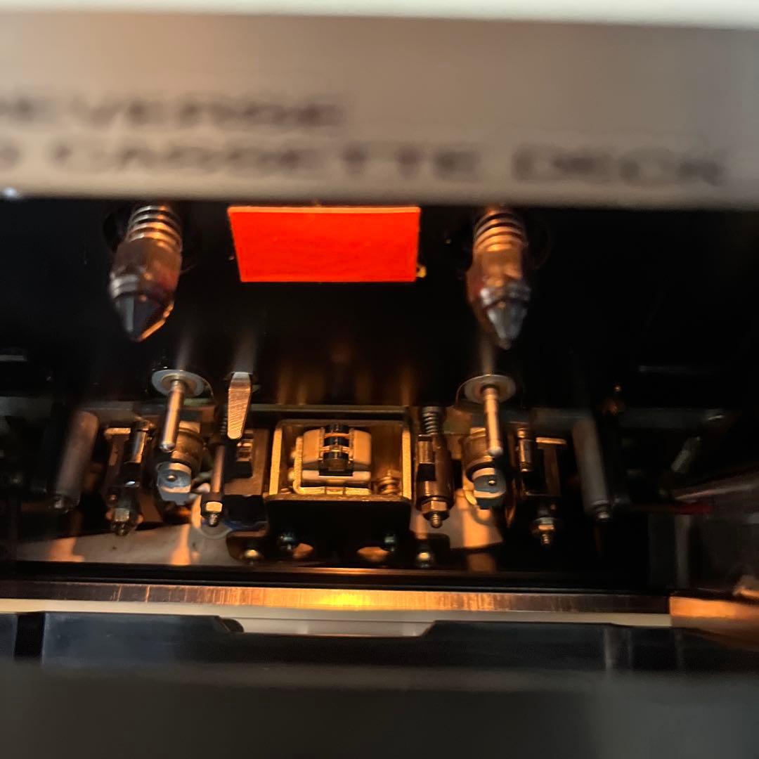 その他 AKAI GXC-735D