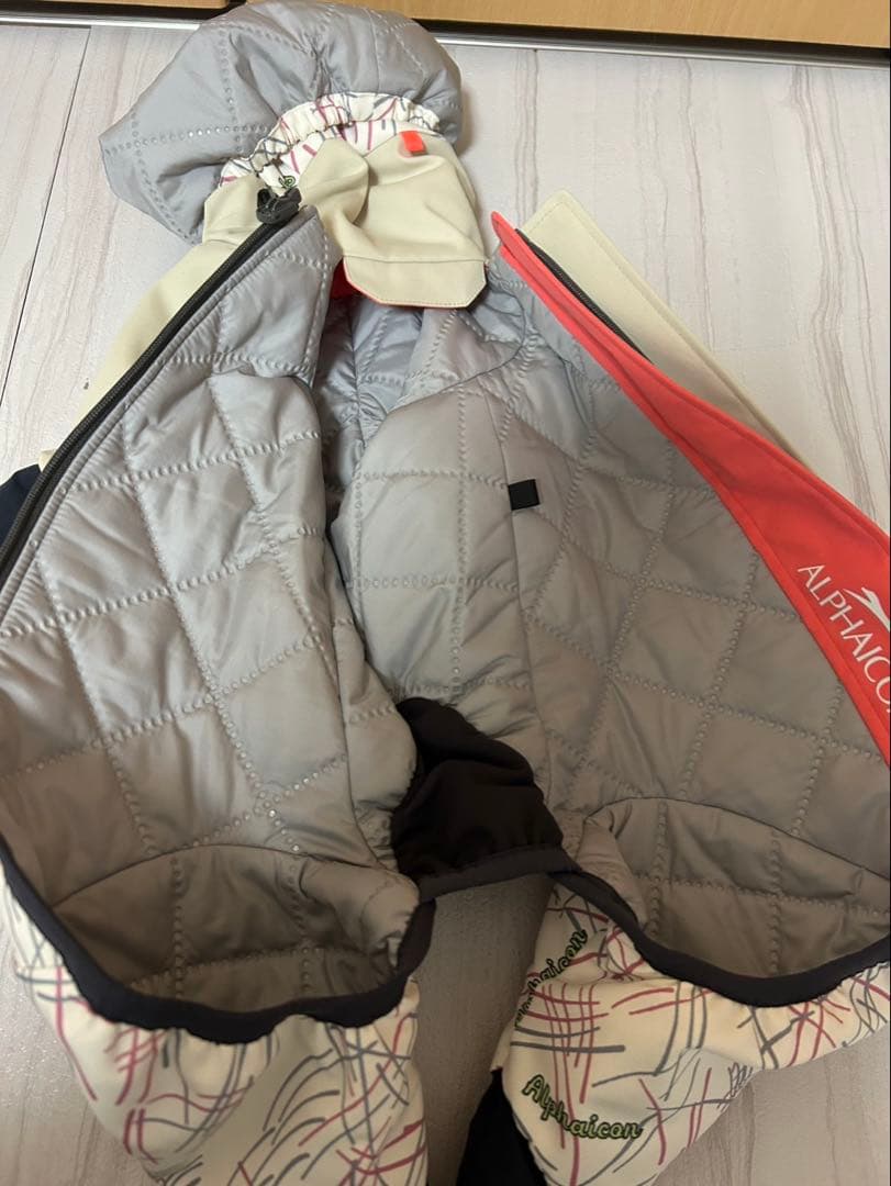 アルファアイコン DOG GUARD AIR　ドッグガード・エア