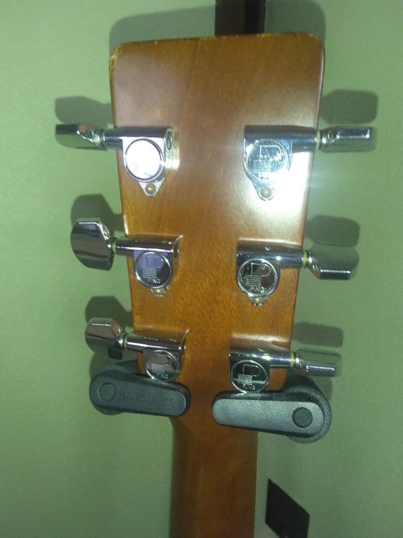 タカミネギター