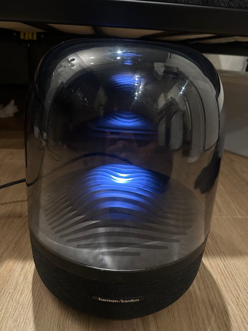 Harman Kardon AURA STUDIO3 スピーカー