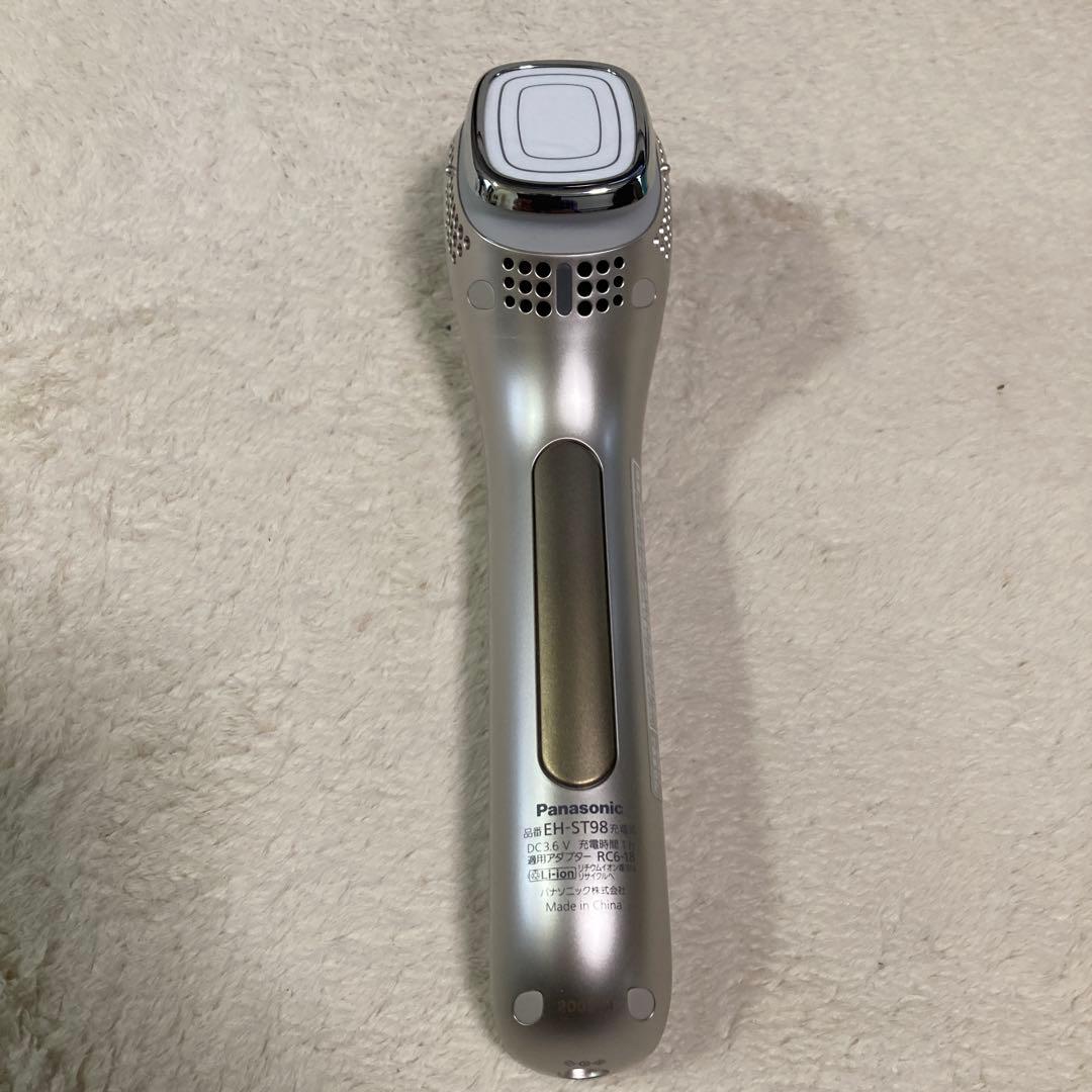 Ion Effector EH-ST98美顔器