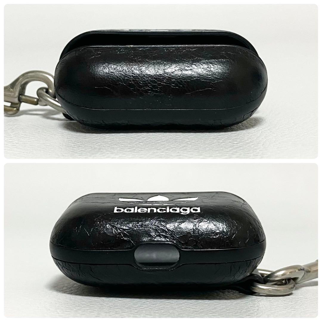 BALENCIAGA × adidas / Airpods pro ケース