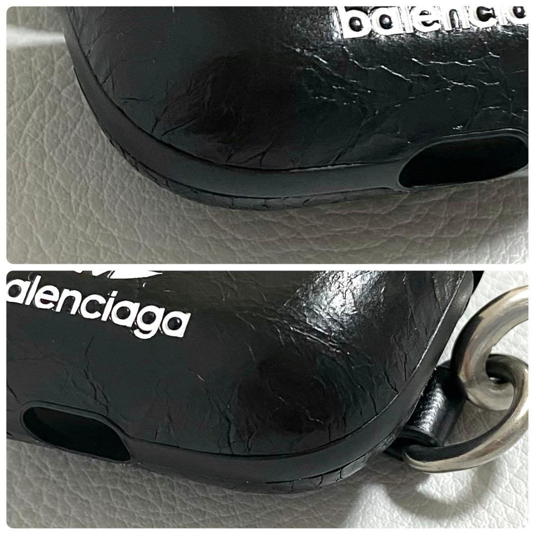 BALENCIAGA × adidas / Airpods pro ケース