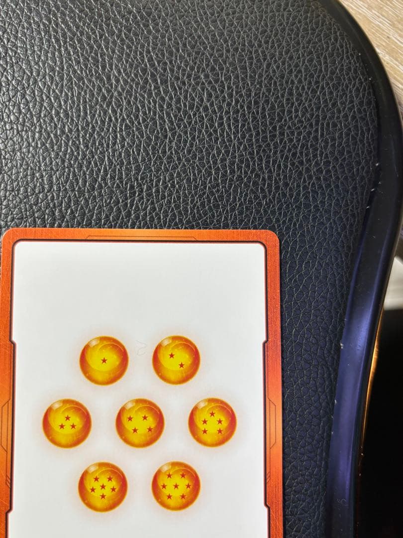 ドラゴンボールマンガブースター02 エナジーマーカー　金　11巻