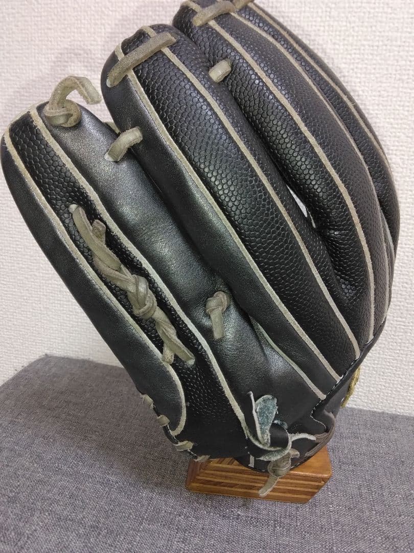 ウィルソンスタッフ軟式内野 外崎修汰モデル　DL型