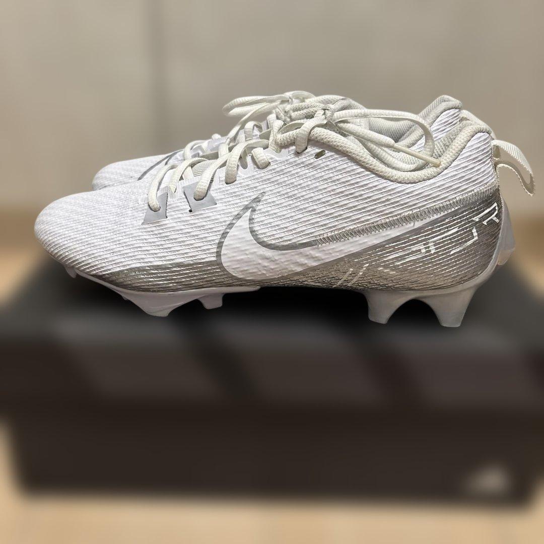 NIKE ナイキシューズ ベイパーエッジスピードDA5455-102